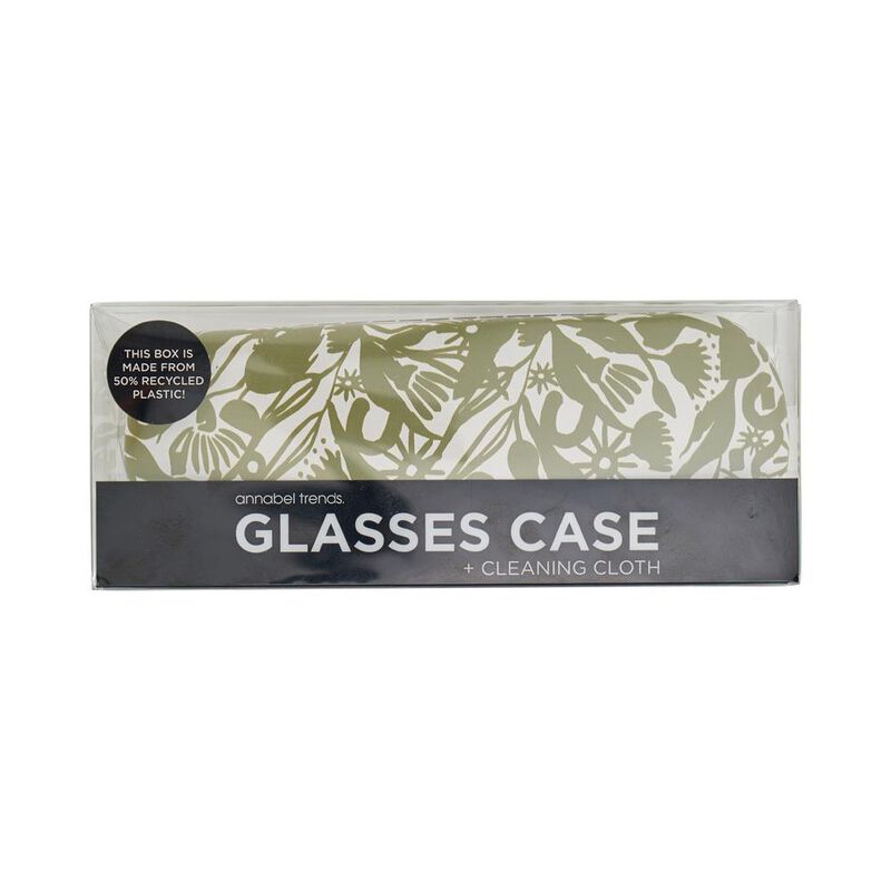 Annabel Trends Glasses Combo - Abstract Gum image number 1
